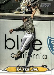 Fernando Tatis Jr.