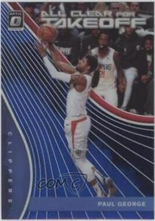 Paul George