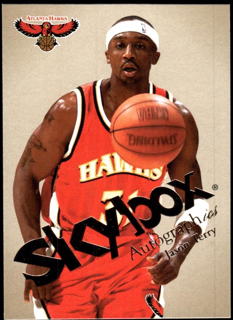Jason Terry