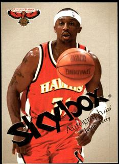 Jason Terry