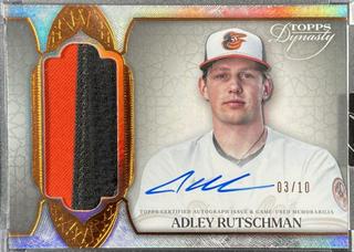 Adley Rutschman