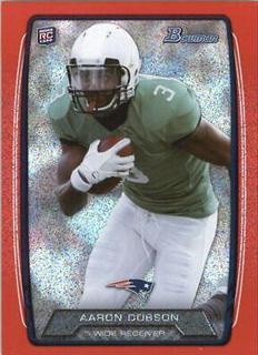 Aaron Dobson