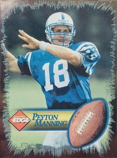 Peyton Manning