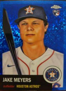 Jake Meyers