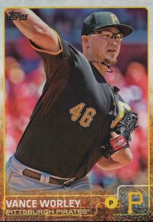 Vance Worley
