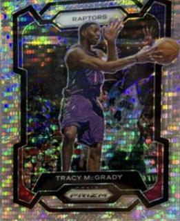 Tracy McGrady