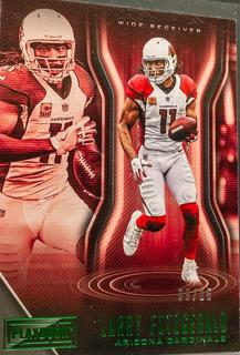 Larry Fitzgerald