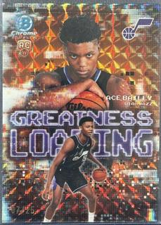 Ace Bailey