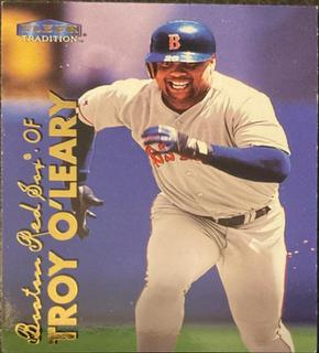 Troy O’Leary