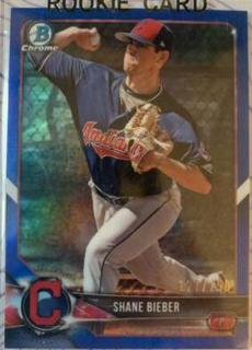 Shane Bieber