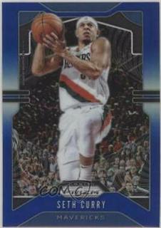 Seth Curry
