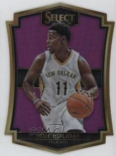 Jrue Holiday