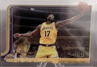 Dorian Finney-Smith