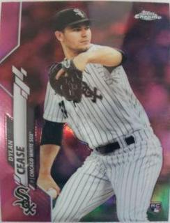 Dylan Cease