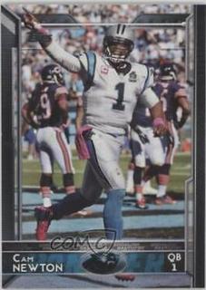 Cam Newton