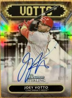 Joey Votto