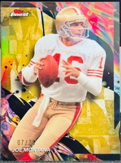 Joe Montana