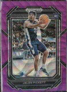 Jalen Pickett