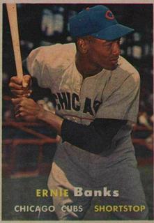 Ernie Banks