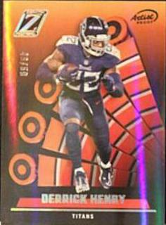 Derrick Henry