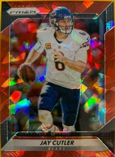 Jay Cutler