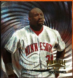 Kirby Puckett