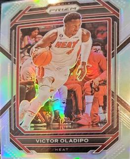 Victor Oladipo