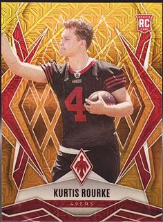 Kurtis Rourke