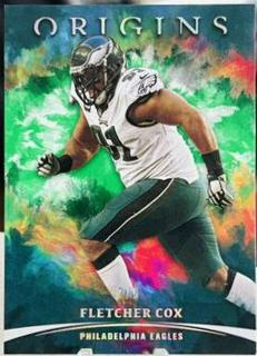 Fletcher Cox
