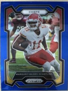 Marquez Valdes Scantling