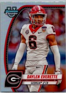 Daylen Everette