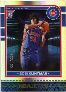 Bobi Klintman