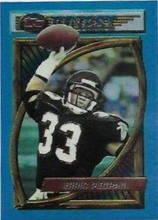 Erric Pegram
