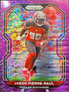 Jason Pierre Paul
