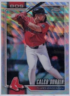 Caleb Durbin