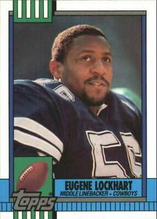 Eugene Lockhart