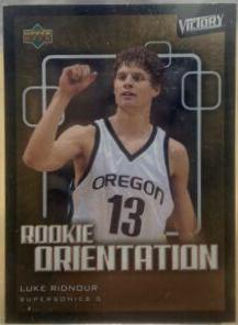 Luke Ridnour
