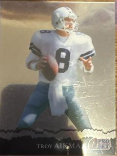 Troy Aikman