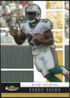 Ronnie Brown
