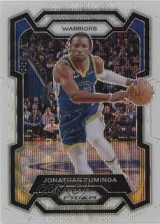 Jonathan Kuminga