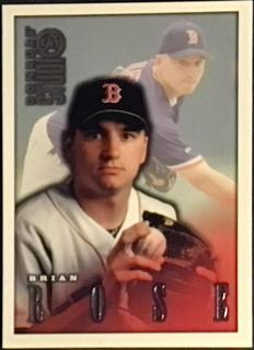 Brian Rose