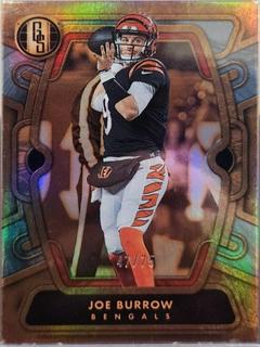 Joe Burrow