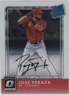 Jose Peraza