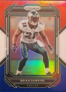Brian Dawkins