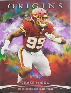 Chase Young