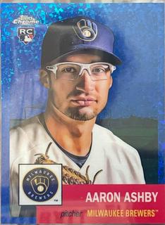 Aaron Ashby