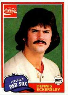 Dennis Eckersley
