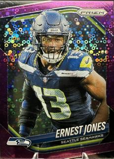 Ernest Jones