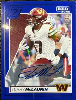 Terry McLaurin