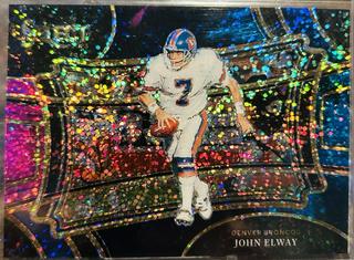 John Elway